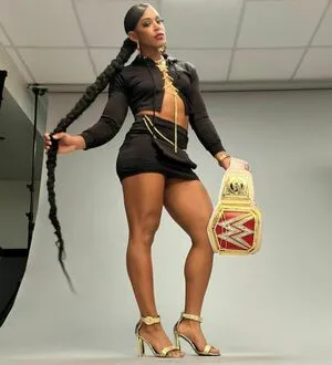 Bianca Belair OnlyFans Leaked Free Thumbnail Picture - #mGwqho8YsN