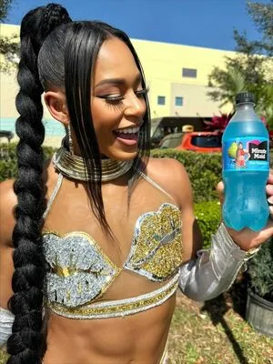 Bianca Belair OnlyFans Leaked Free Thumbnail Picture - #mZIsdCMCPu