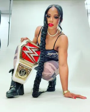 Bianca Belair OnlyFans Leaked Free Thumbnail Picture - #meY5NzBm02