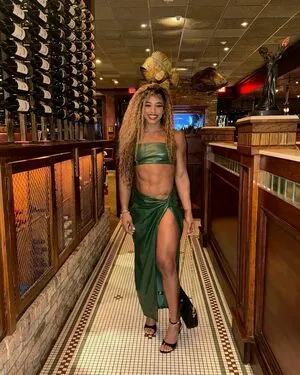 Bianca Belair OnlyFans Leaked Free Thumbnail Picture - #muFcBmQuSG