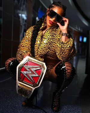 Bianca Belair OnlyFans Leaked Free Thumbnail Picture - #n402YnohtV