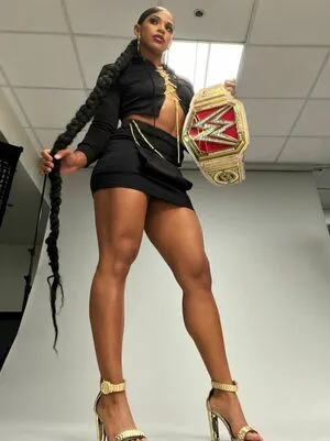Bianca Belair OnlyFans Leaked Free Thumbnail Picture - #n9CQ2zAotP