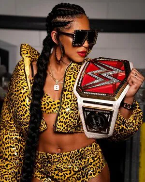 Bianca Belair OnlyFans Leaked Free Thumbnail Picture - #nKuQsxLMCD