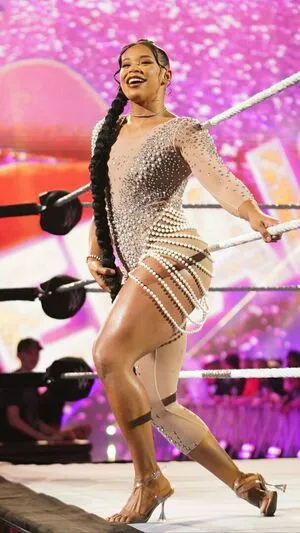 Bianca Belair OnlyFans Leaked Free Thumbnail Picture - #nY00aGAF7z