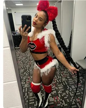 Bianca Belair OnlyFans Leaked Free Thumbnail Picture - #na6tyqZfR2
