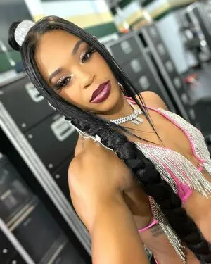 Bianca Belair OnlyFans Leaked Free Thumbnail Picture - #nitLqKASlA