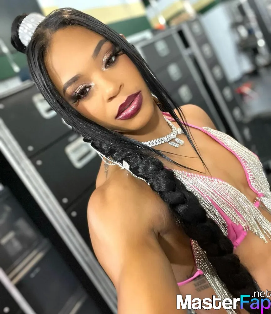 Bianca Belair Nude OnlyFans Leak Picture #nitLqKASlA | MasterFap.net