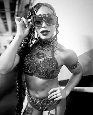 Bianca Belair OnlyFans Leaked Free Thumbnail Picture - #o0rHPZUeNa