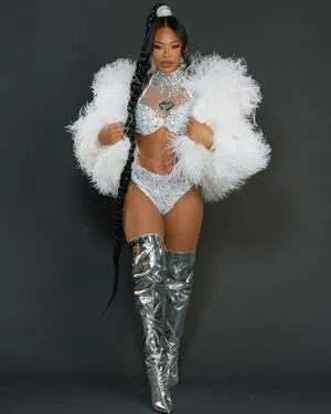 Bianca Belair OnlyFans Leaked Free Thumbnail Picture - #oFrQijlG52