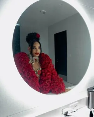 Bianca Belair OnlyFans Leaked Free Thumbnail Picture - #oN3PPSYh0x
