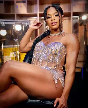 Bianca Belair OnlyFans Leaked Free Thumbnail Picture - #oaKBTgnTSO