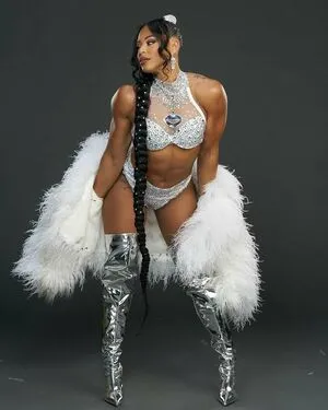 Bianca Belair OnlyFans Leaked Free Thumbnail Picture - #oi0J6XVF7r
