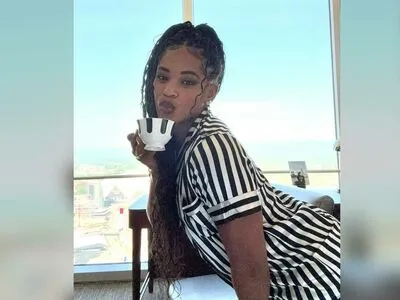 Bianca Belair OnlyFans Leaked Free Thumbnail Picture - #p8i7vxgpgA