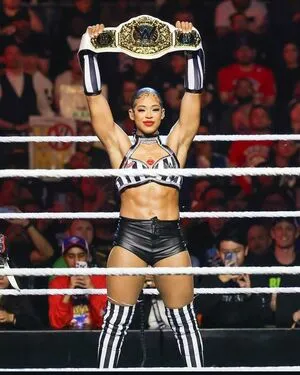 Bianca Belair OnlyFans Leaked Free Thumbnail Picture - #pCWxjJsh88