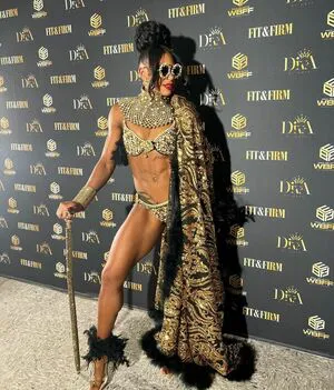 Bianca Belair OnlyFans Leaked Free Thumbnail Picture - #pL1JnVoMoZ