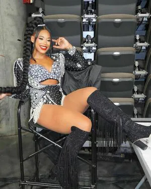 Bianca Belair OnlyFans Leaked Free Thumbnail Picture - #pVEB1YK2QS