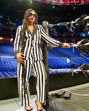 Bianca Belair OnlyFans Leaked Free Thumbnail Picture - #pfvkZNZ3XS