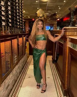 Bianca Belair OnlyFans Leaked Free Thumbnail Picture - #qy5WhKhkgd