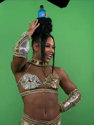 Bianca Belair OnlyFans Leaked Free Thumbnail Picture - #r3P90v1B6O