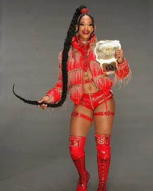 Bianca Belair OnlyFans Leaked Free Thumbnail Picture - #r4gGRKCQC6