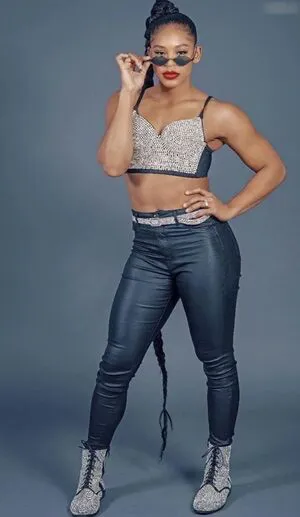 Bianca Belair OnlyFans Leaked Free Thumbnail Picture - #rITjScYlko