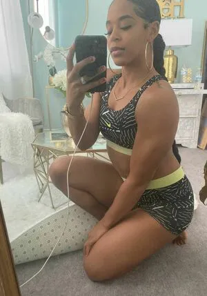 Bianca Belair OnlyFans Leaked Free Thumbnail Picture - #rUsFc7PDm0