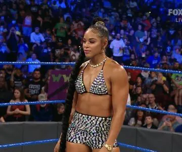 Bianca Belair OnlyFans Leaked Free Thumbnail Picture - #rhwaqXKnCO