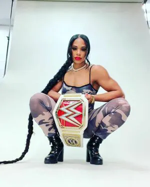 Bianca Belair OnlyFans Leaked Free Thumbnail Picture - #ry5cCZ5cqs