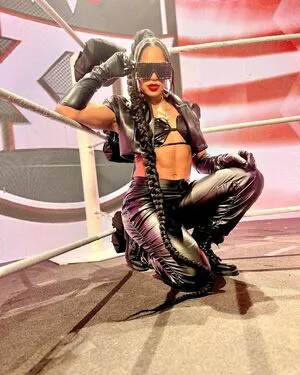 Bianca Belair OnlyFans Leaked Free Thumbnail Picture - #s3S1hNXbwl