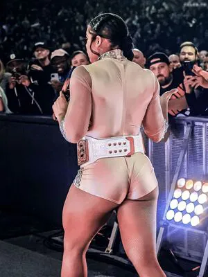 Bianca Belair OnlyFans Leaked Free Thumbnail Picture - #s8J9x5V5d2