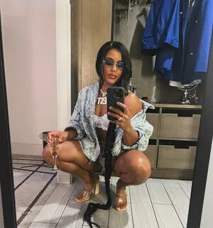 Bianca Belair OnlyFans Leaked Free Thumbnail Picture - #sLSLhWxExI