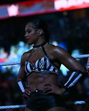 Bianca Belair OnlyFans Leaked Free Thumbnail Picture - #sLvR19oGOc