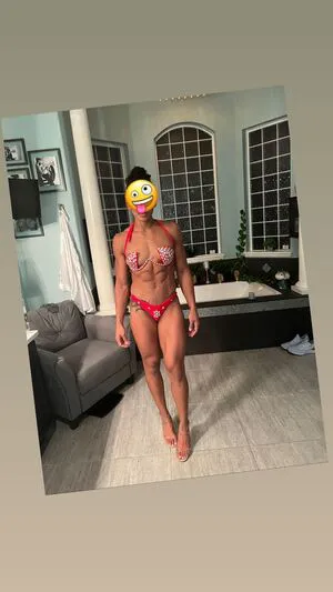 Bianca Belair OnlyFans Leaked Free Thumbnail Picture - #sbT1ST0lEq