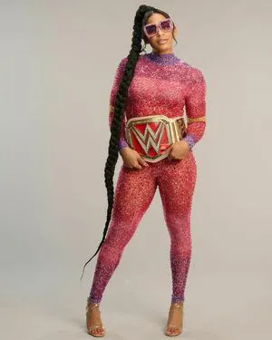 Bianca Belair OnlyFans Leaked Free Thumbnail Picture - #sgH35zH7l8