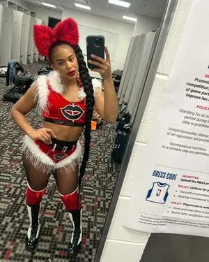 Bianca Belair OnlyFans Leaked Free Thumbnail Picture - #sinQz59xGk