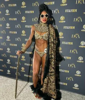 Bianca Belair OnlyFans Leaked Free Thumbnail Picture - #sq2svHT14j