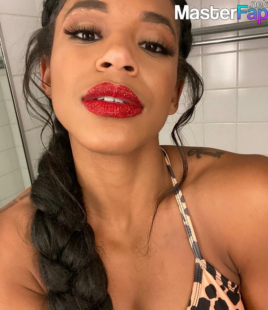 Bianca Belair Nude OnlyFans Leak Picture #tPaJ1NXxwI | MasterFap.net