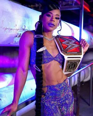 Bianca Belair OnlyFans Leaked Free Thumbnail Picture - #tqB2pJeDBh