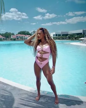 Bianca Belair OnlyFans Leaked Free Thumbnail Picture - #txWpmxX28M