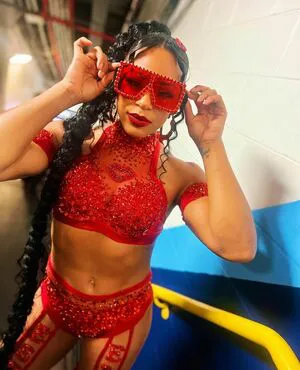 Bianca Belair OnlyFans Leaked Free Thumbnail Picture - #uHPKVpix5s
