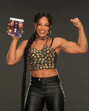 Bianca Belair OnlyFans Leaked Free Thumbnail Picture - #uOzNwYByRC