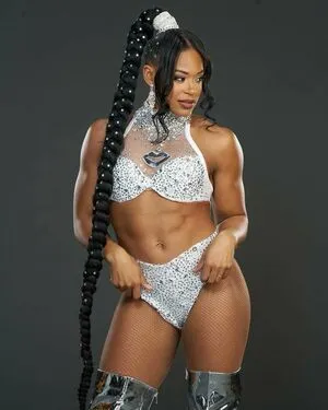 Bianca Belair OnlyFans Leaked Free Thumbnail Picture - #uRravOTZtb
