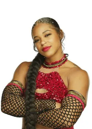 Bianca Belair OnlyFans Leaked Free Thumbnail Picture - #vA105jVQ98