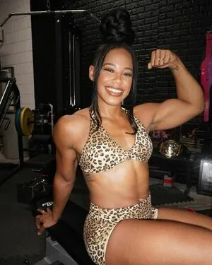 Bianca Belair OnlyFans Leaked Free Thumbnail Picture - #vHtS6CgQif
