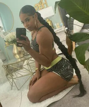 Bianca Belair OnlyFans Leaked Free Thumbnail Picture - #vdN07ESrHD