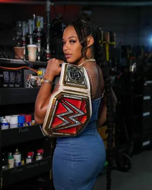 Bianca Belair OnlyFans Leaked Free Thumbnail Picture - #vhcgGpKR2y