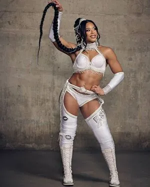 Bianca Belair OnlyFans Leaked Free Thumbnail Picture - #vrHeOlY6zx