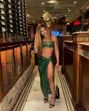 Bianca Belair OnlyFans Leaked Free Thumbnail Picture - #w0dGEokHH3
