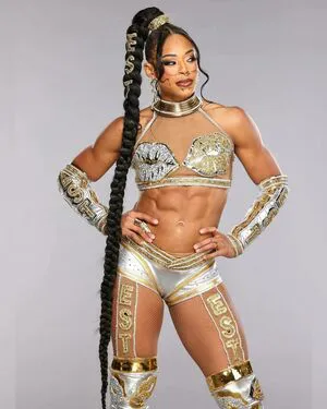 Bianca Belair OnlyFans Leaked Free Thumbnail Picture - #wV3bdEe3FS