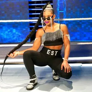 Bianca Belair OnlyFans Leaked Free Thumbnail Picture - #wVgdSG9WMs